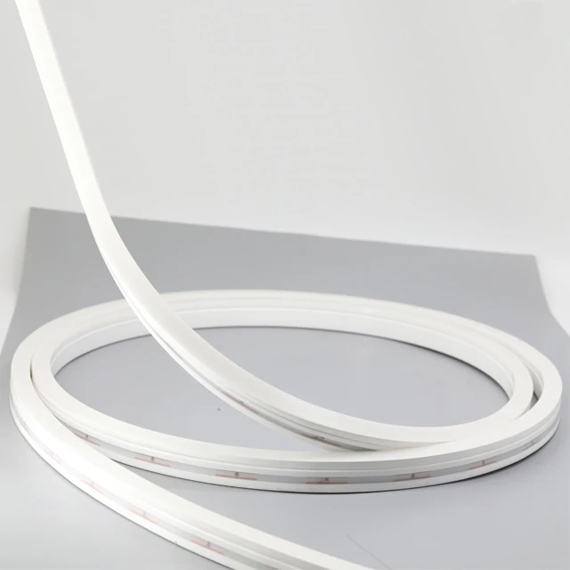 custom led flexible strip rope bulb decoration tube led neon lights