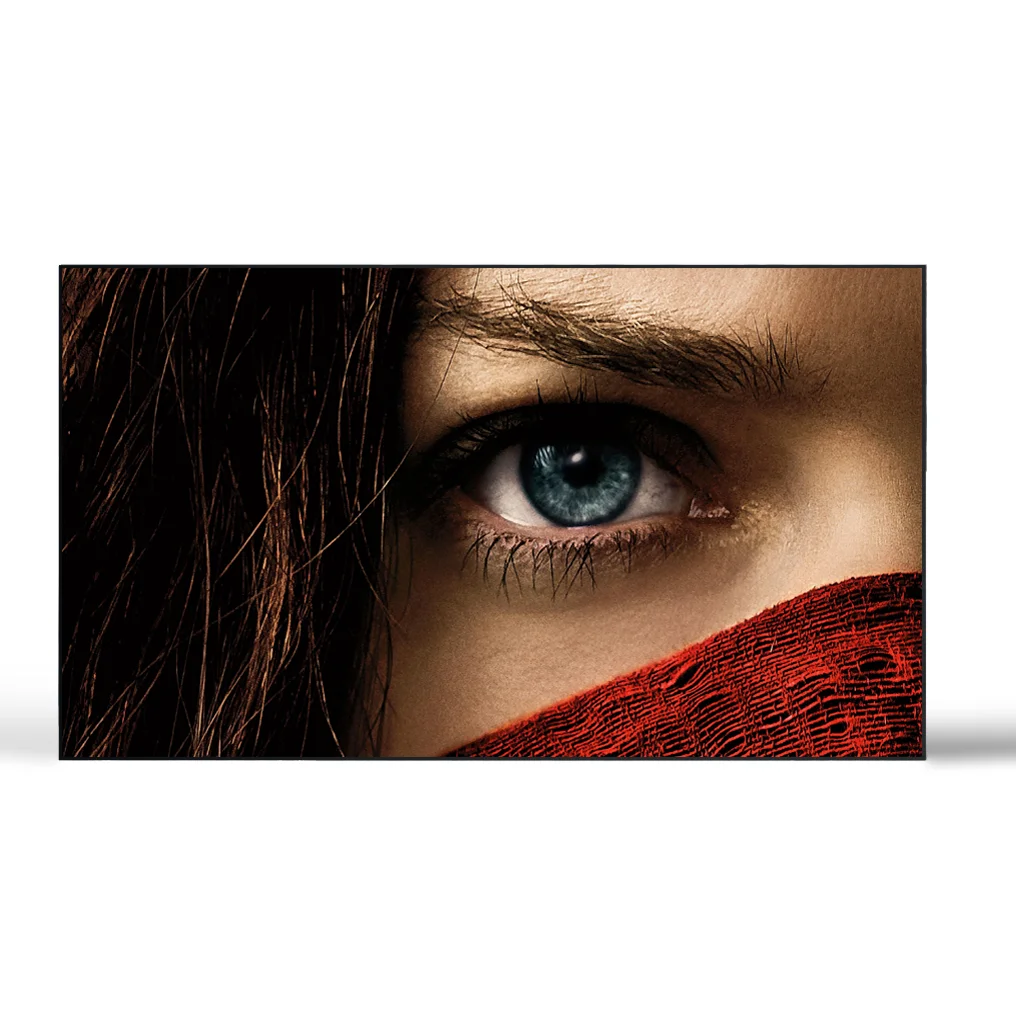 OEM videos led display led signage display digital Digital Shelf Edge Strip Screen 4K Monitor Android Panel Sign Ultra Wide Shop