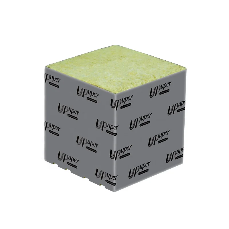 UPuper agriculture hydroponic rock wool CM20 Pro for green houses agriculture commercial or smart farming