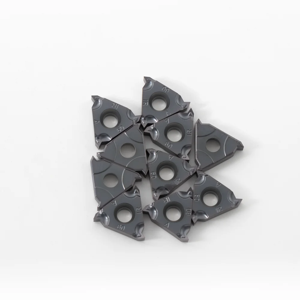 Super Quality Threading tools Tungsten Carbide Turning Machining thread turning tool For Lathe Tool