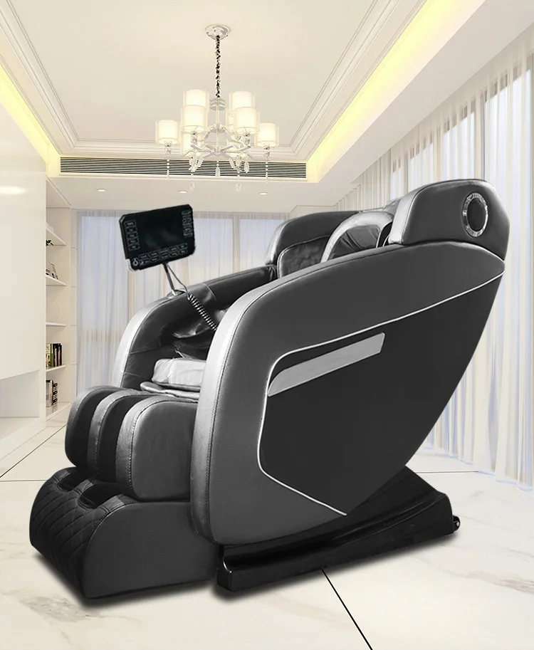 High Quality Full Body Massage Zero Gravity Salon Massage Chair