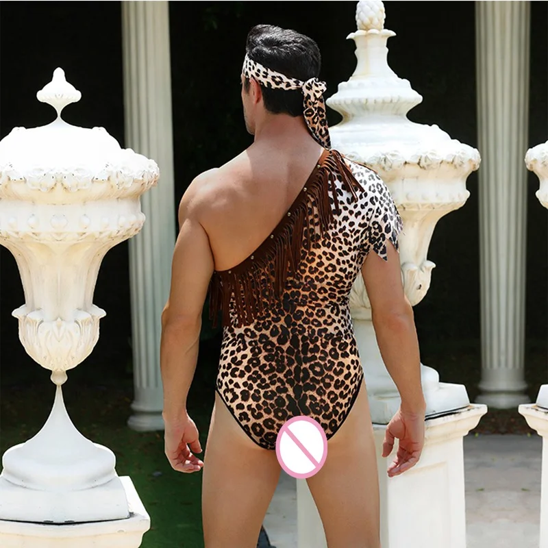 Wild Style underwear national uniform outfit man sexy costume sex costumes for men