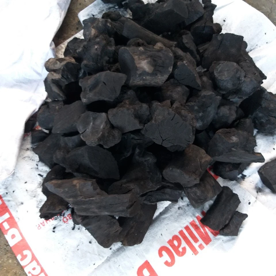 COFFEE WOOD CHARCOAL