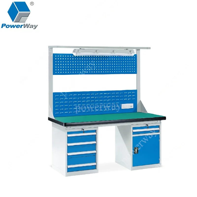Garage Tool Storage Cabinet Mechanics workbench Work Table