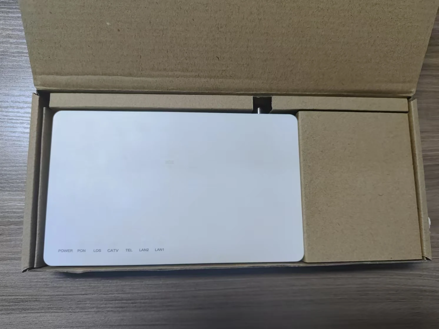 FTTH NEW HG8012H EG8012H 1GE+1FE WITH CATV ONU ONT GPON EPON XPON ONU SUPPORT CUSTOMIZED YOUR LOGO ONT FTTH