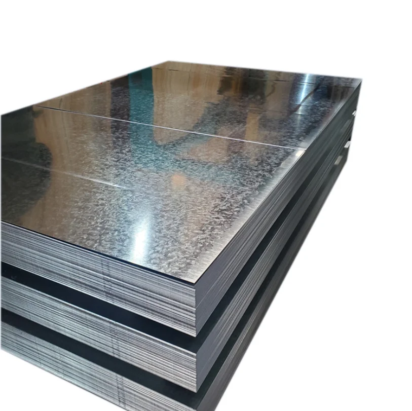 Hot Selling Direct From Factory Galvanized Hot Rolled Carbon Steel Coil Sheet G.I Plate