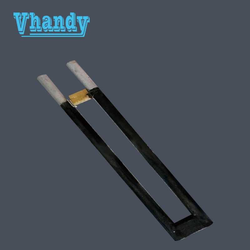 Высокотемпературная электрическая печь Sic нагревательный элемент силиконовый углеродный нагревательный стержень