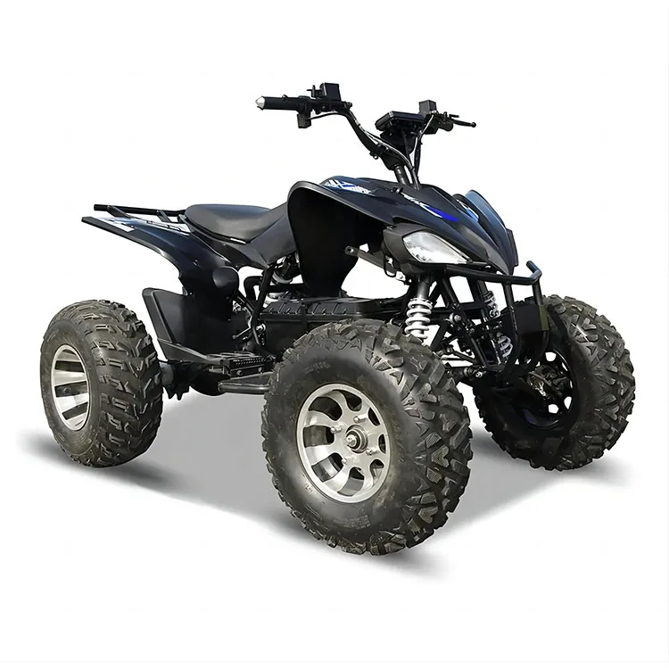 High Quality Chinese Factory Aluminum Alloy Rims Big Electric Atv
