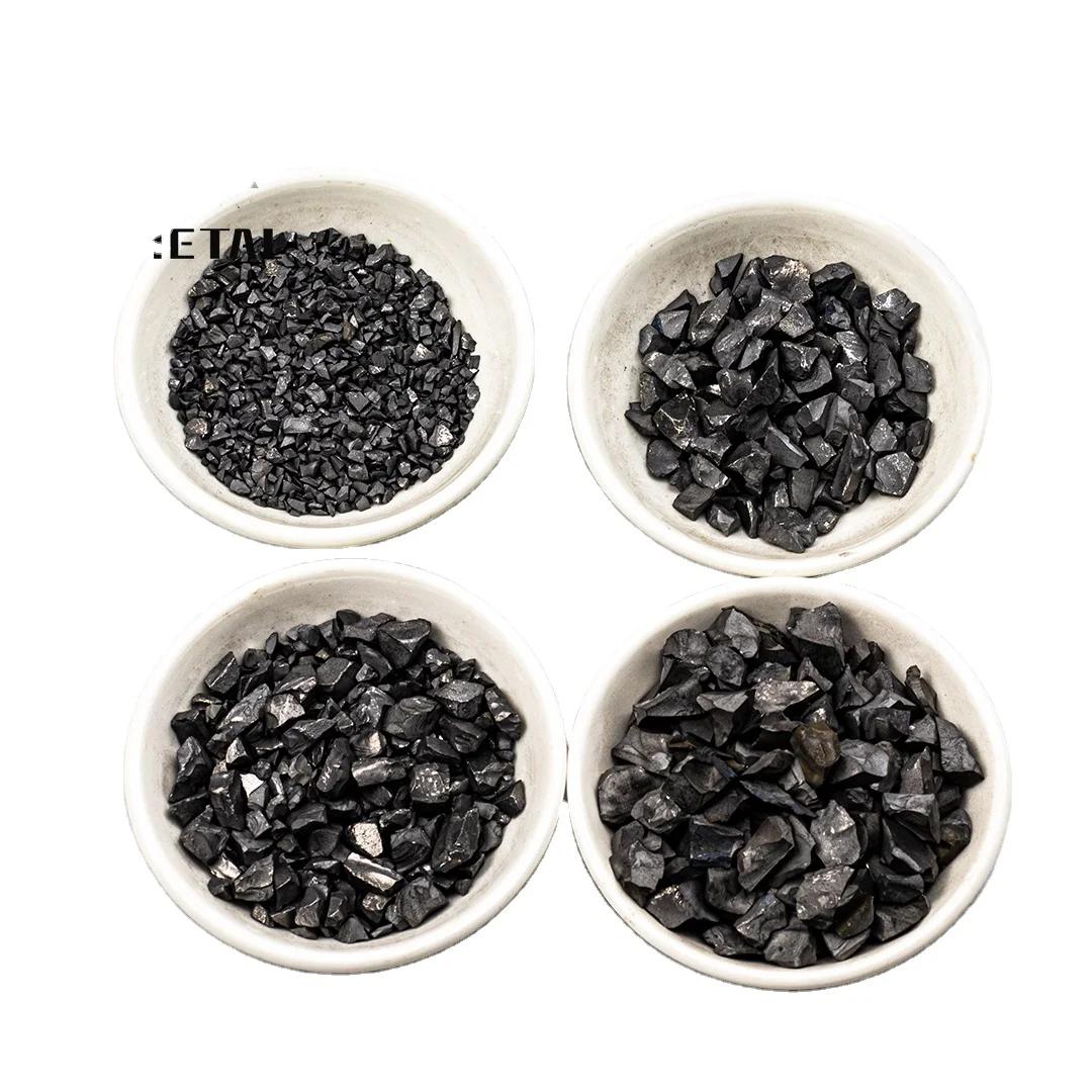 Tungsten Carbide Particles Raw Material Crushed Tungsten Carbide Grits For Abrasive Parts
