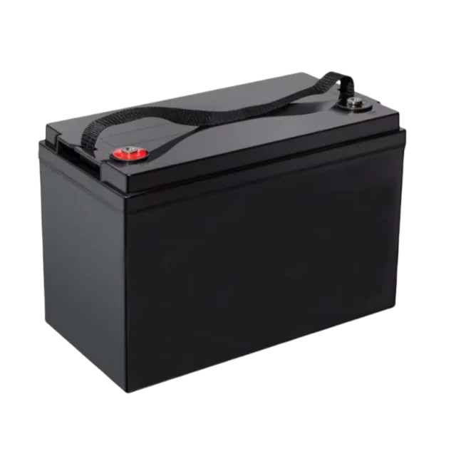 GKNY 12V100AH Lifepo4 морской RV Солнечный аккумулятор с глубоким циклом стоимость 100 AH литий-ионный высококачественный продукт