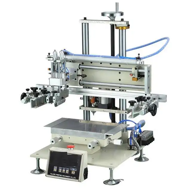 Corrugated Carton Box 1 Color Printer Slotter Flexo Water Ink Multi Color Printing Machine