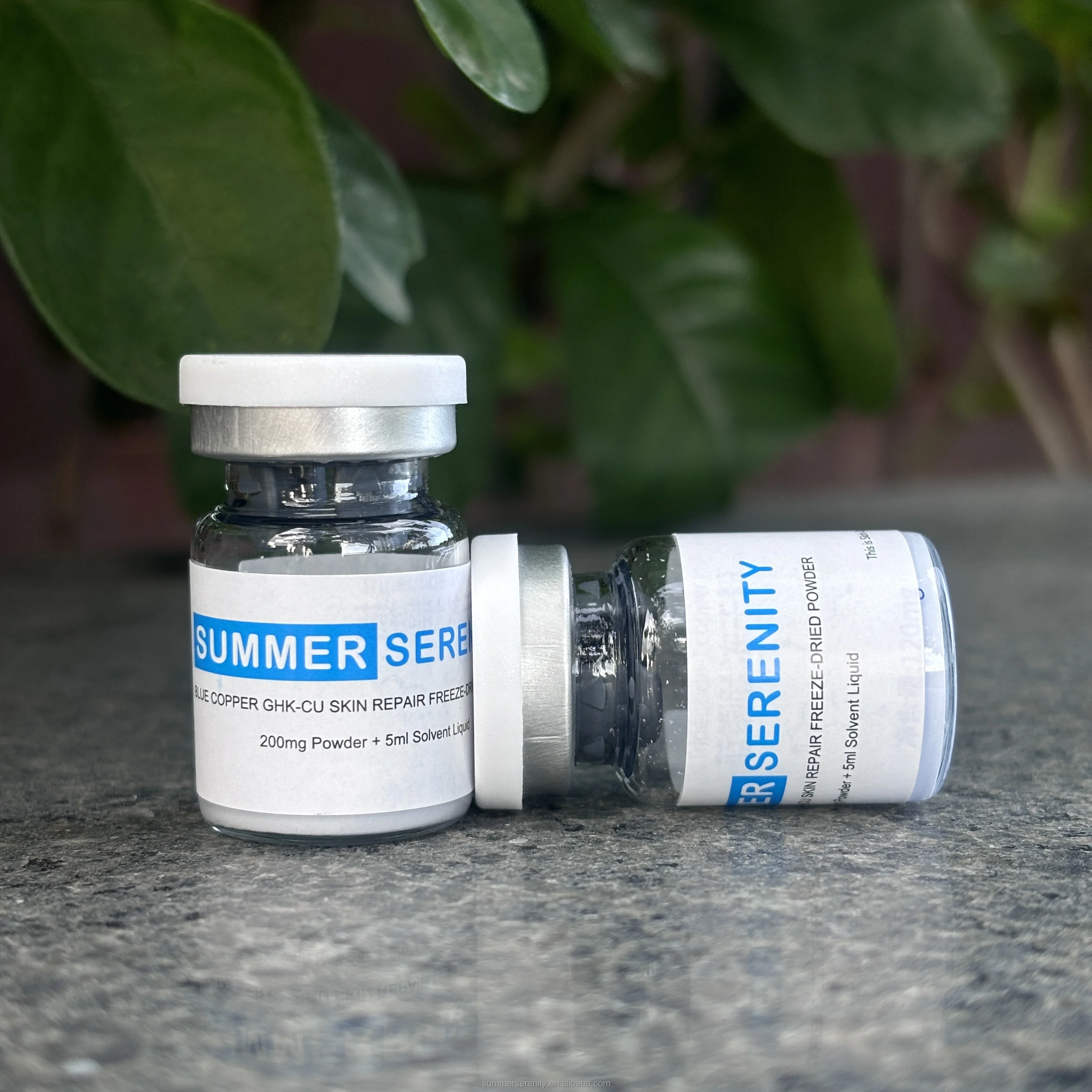 Сыворотка для лица