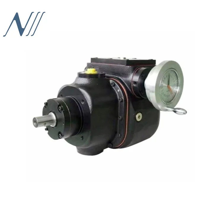 Rexroth A2VK PU дозирующий насос для формовочных машин