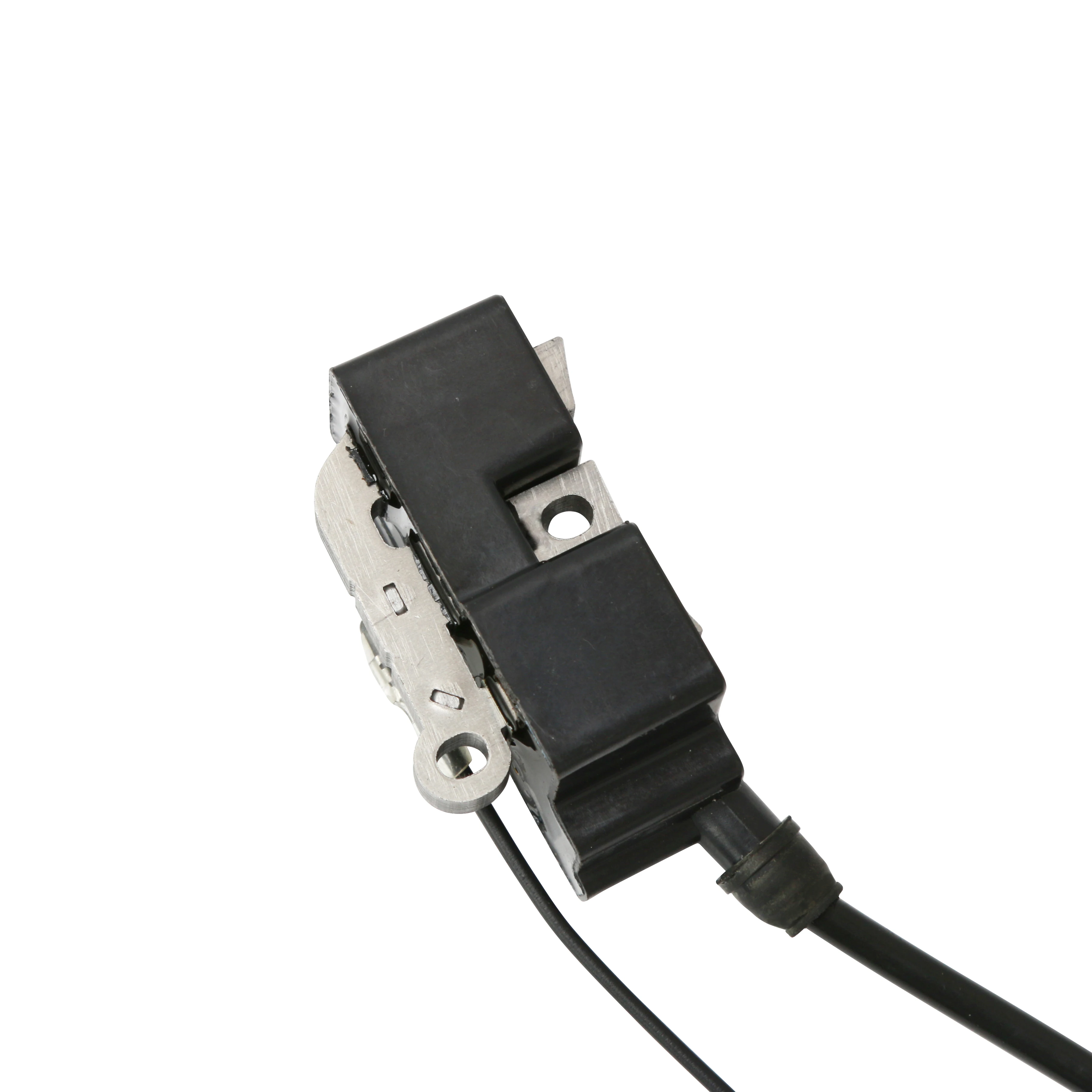 Hot quality chainsaw spare parts ignition coil for chainsaw HUS365 in good sales