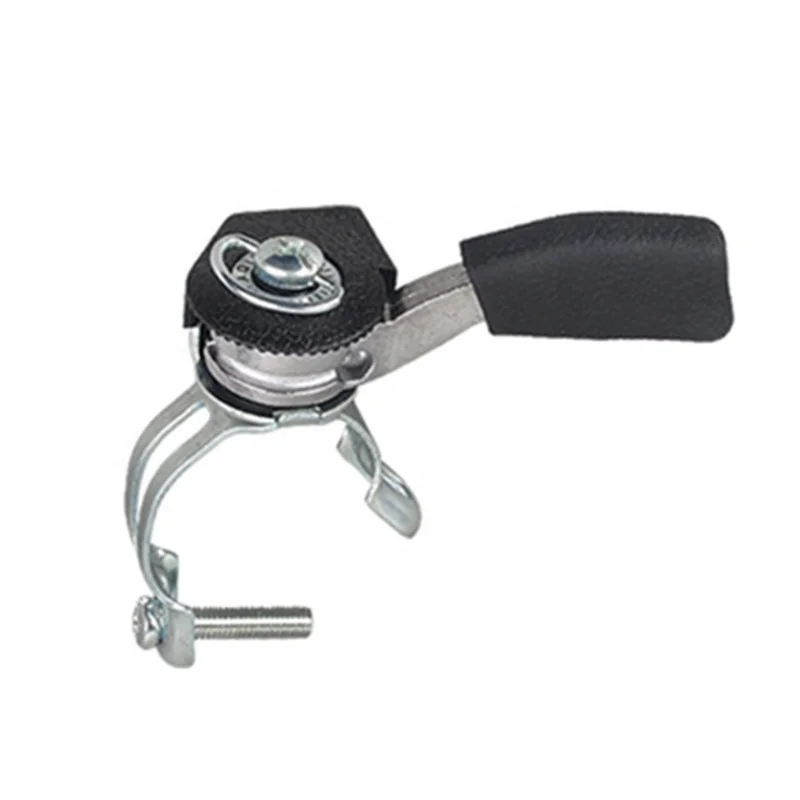 Micro tiller smoothing machine wire throttle switch of a road cutting machine