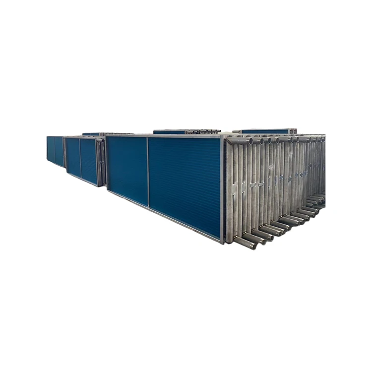 110V 240V  R404A, manufacture hot sale wholesale heat exchanger condenser evaporator for refrigeration air condition