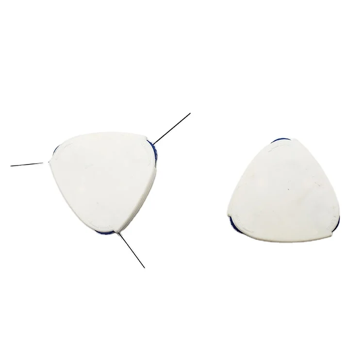 Медицинская Тригональная форма Диабетическая моноволокна