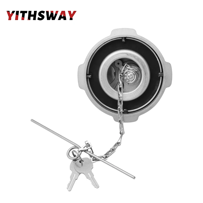 Fuel Cap 3in Locking Freightliner 572.1018 03-37017-002 for Freightliner Cascadia