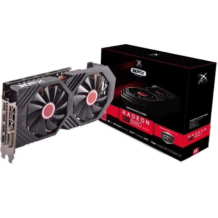 2021 Alibaba Best Sellers Bitcoin Ethereum Miner P102 P104 RX 580 8GB GTX 1080 TI Graphic Video Card GPU Mining Rig VGA Card