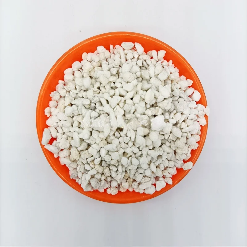 Восстановление шоссе perlite для изоляции