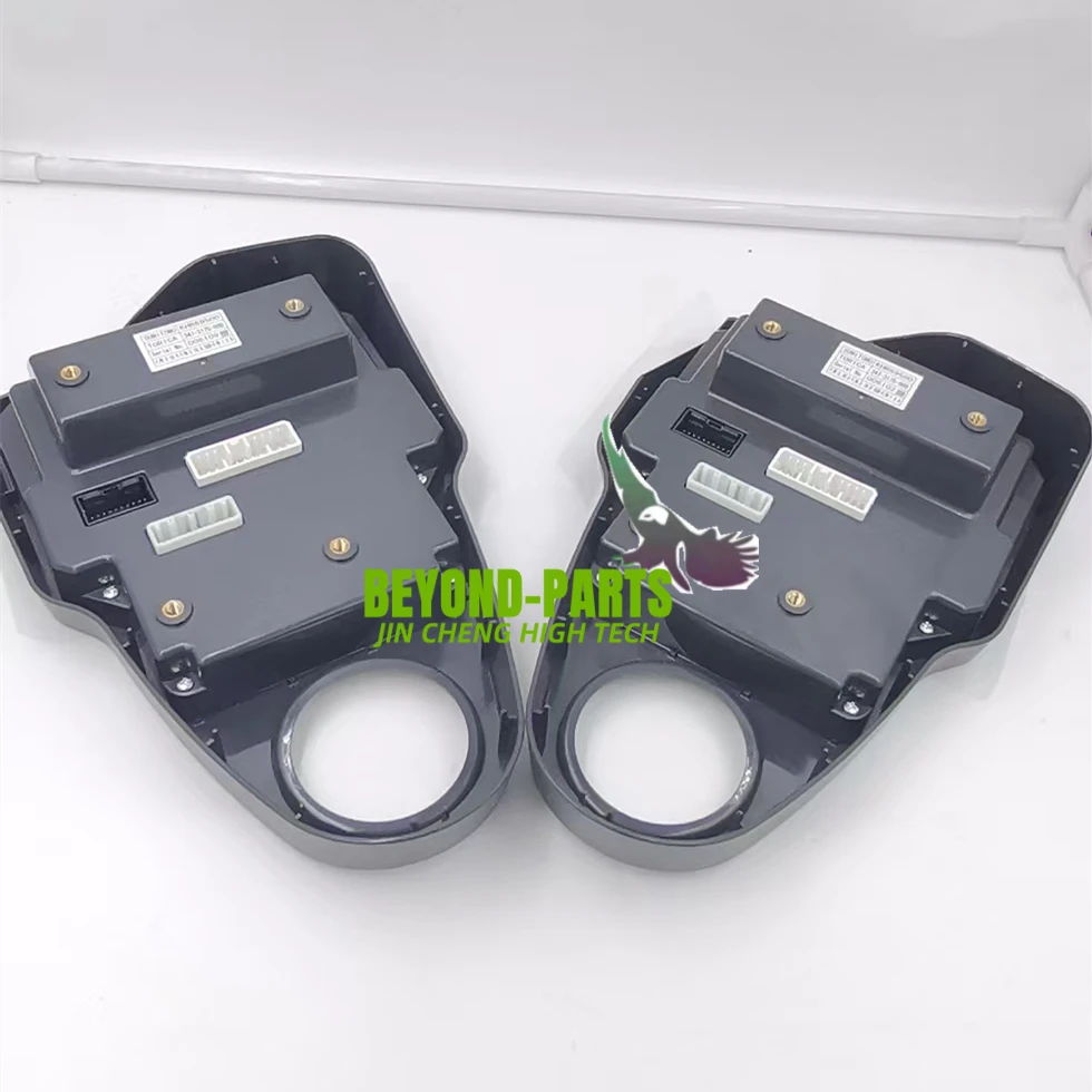 CX140D SH200A7 запасные части для экскаватора панель KHR69509 KHR69500