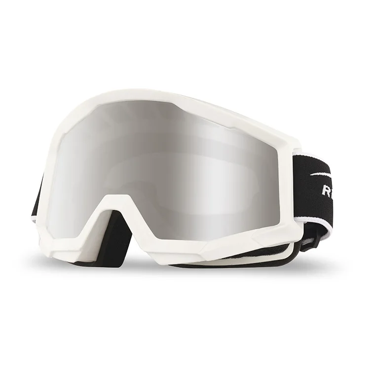 Custom Logo Wholesale Factory Shatterproof Dirt Bike ATV Eyewear Motocross Goggles motorcycle goggles company