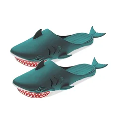 FREE SAMPLE Girls Glitter Slides Slippers Black Sequin Bow Shoes for Kids Beach PVC Molded Foot bed Flat form Sandals