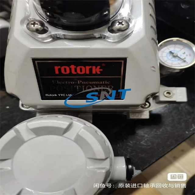 Good price Korea YTC Electro-Pneumatic Positioner yt1000 valve positioner YT-1000RDN YT1000L