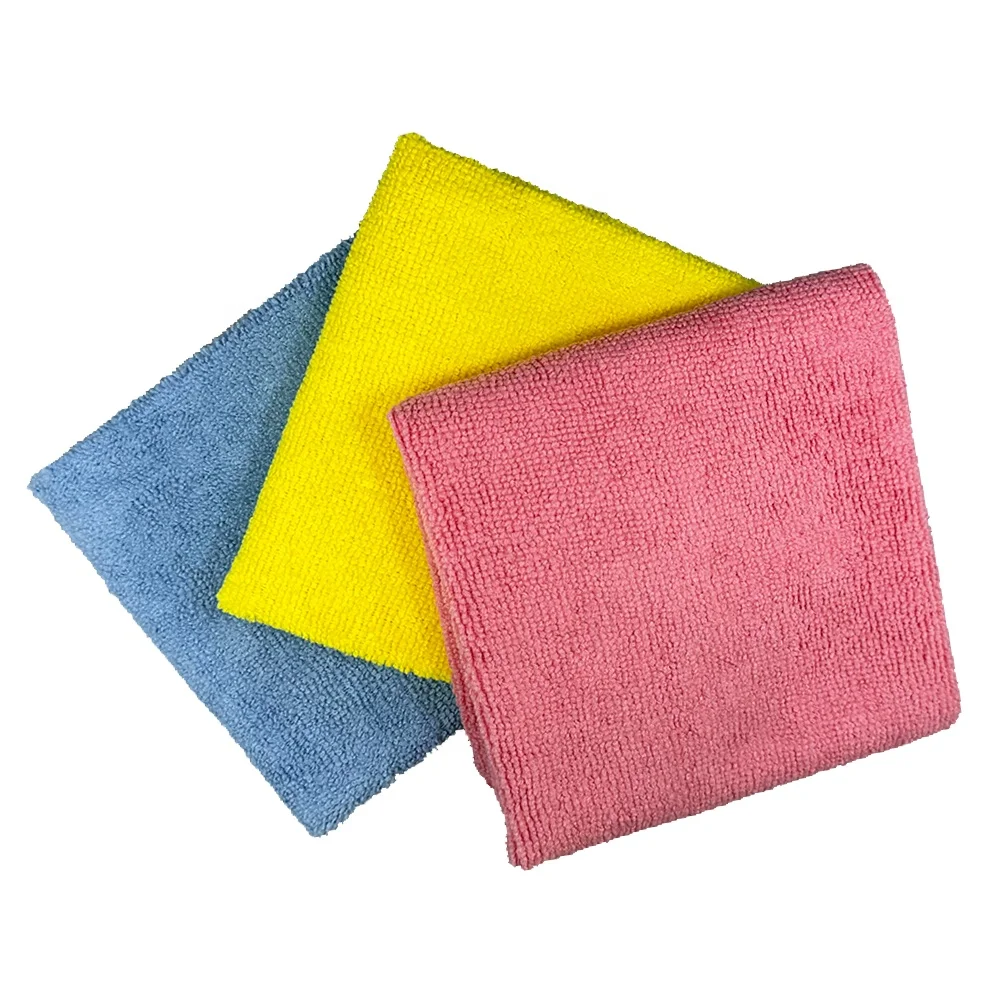 Munkcare Nylon Dish Cloths Cleaning Indoor Cleaning Car Wash Towels
