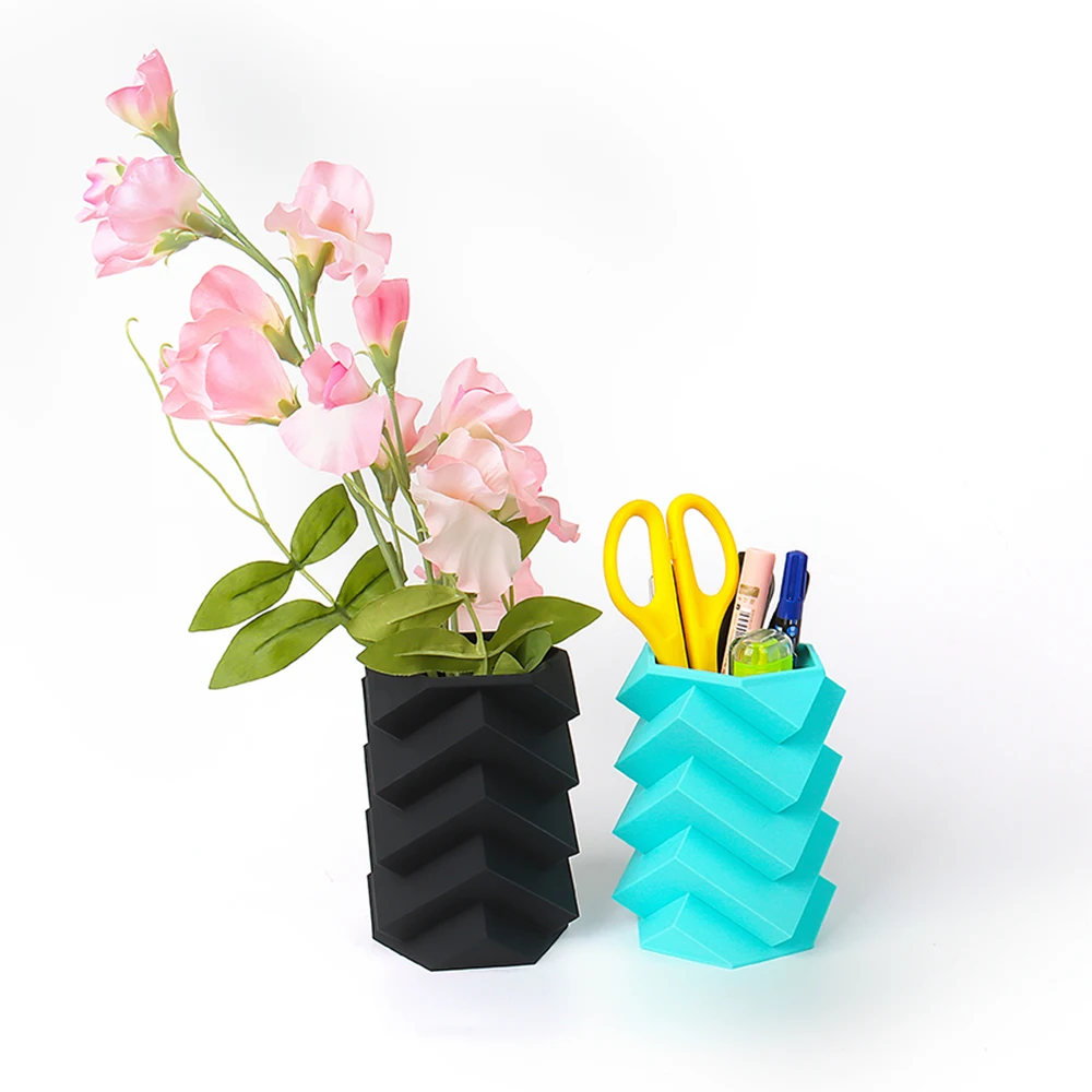 Лидер продаж с фабрики, силиконовый держатель для ручек для офиса или школы, силиконовый карандаш для ручек, индивидуальный держатель для кистей