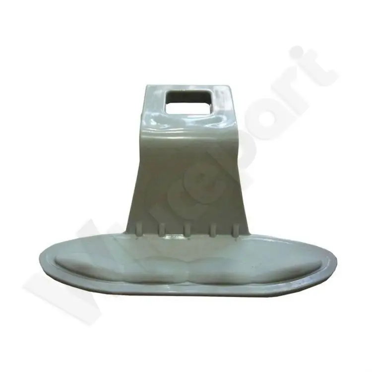 Лучший выбор стиральной машины, пластиковая Подлинная ручка двери, оригинальный код MEB61841201