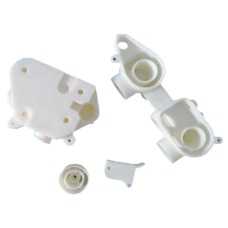 Custom Developing Prototype Plastic Product Design Mold