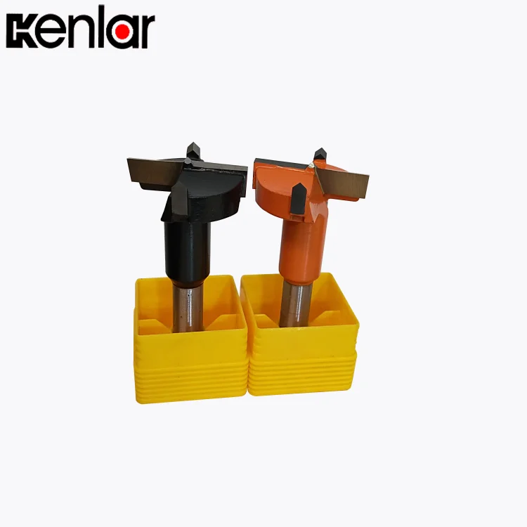 Новейшие сверла из карбида вольфрама для работы по дереву из углеродистой стали