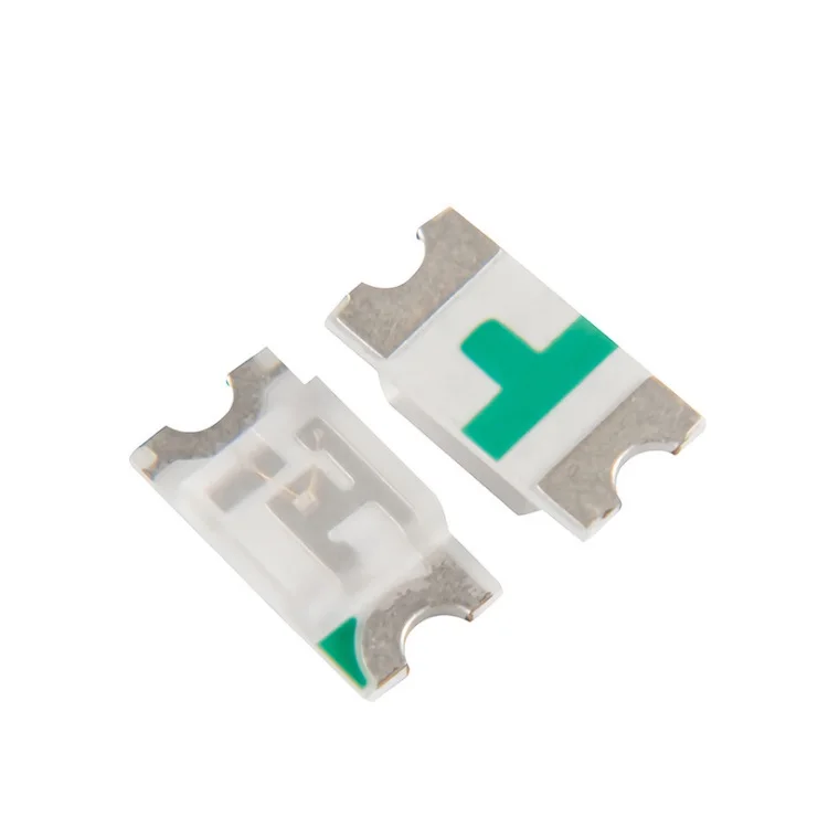 1206  550nm   SMD LED  for   medical  equipment