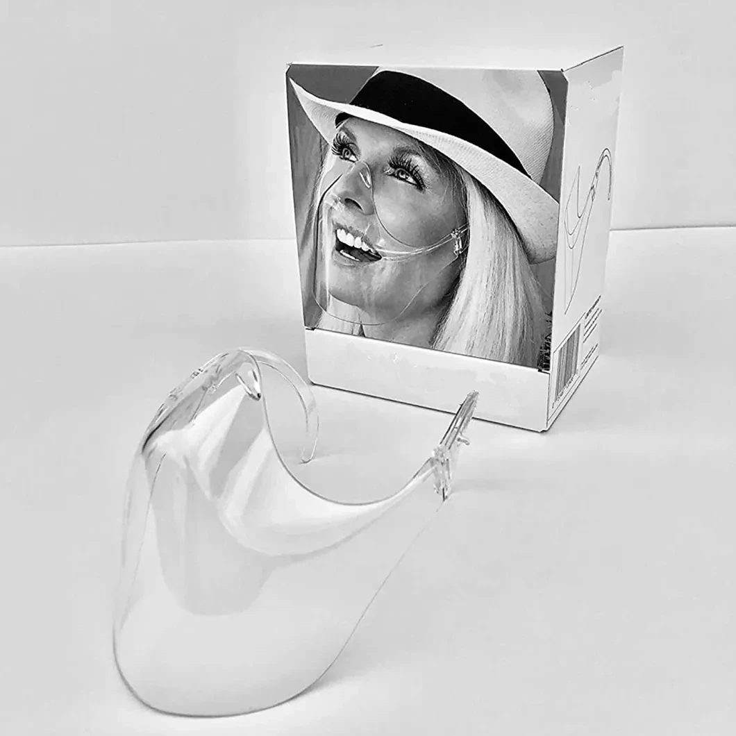 Лидер продаж заводская цена защитный экран для лица