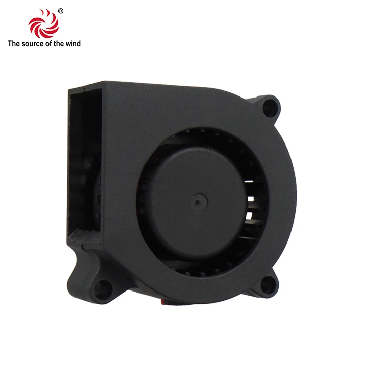TOP Factory Durable 4020 5V 12V 24V Ball or Hydraulic Bearing CE FCC RoHS REACH UL Certification Blower Fan