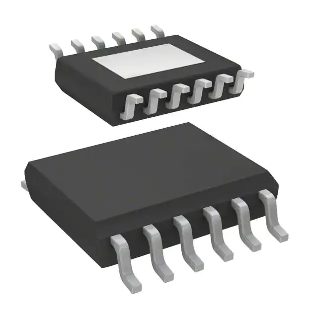 (Electronic Components) VND5T100AJTR-E