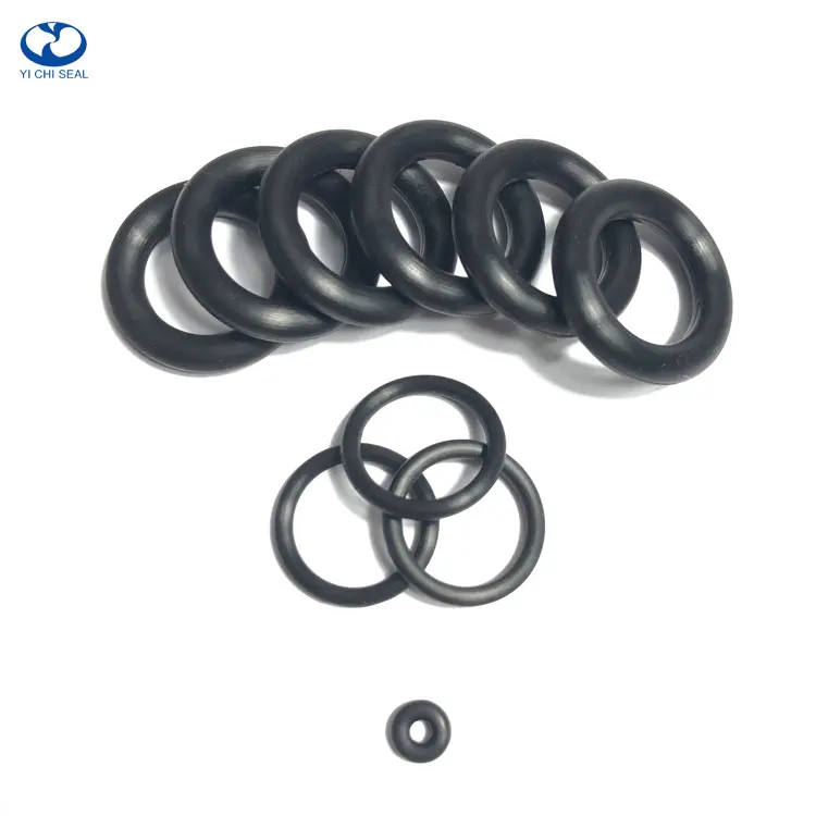 China Manufacture Nbr 75 Oring Rubber O-ring Epdm o ring Seals For Auto Parts