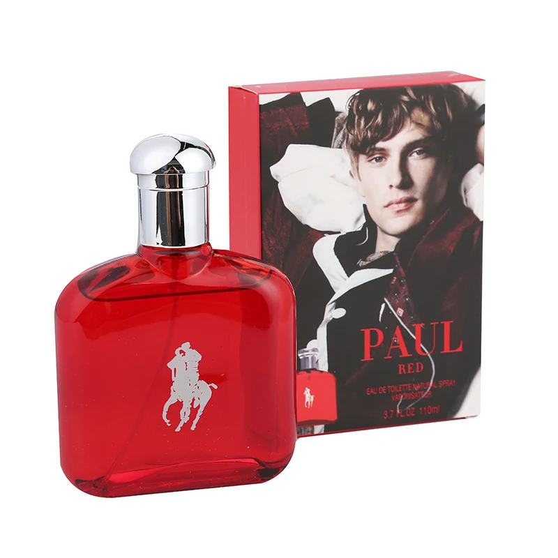 OEM 100ml Men Perfume Fragrance Body Spray Mist Private Label Cologne Perfume