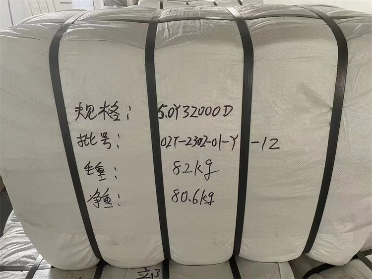 Custom Factory Direct Supply 4.0O/48000 Acetate For Filter PLA Tow