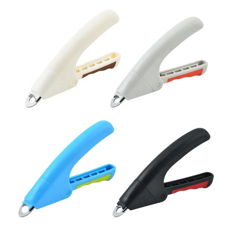 Tiktok Hot Sale China Manufacturer Steady Painless Rabbit Tools Dog Nail Cutter