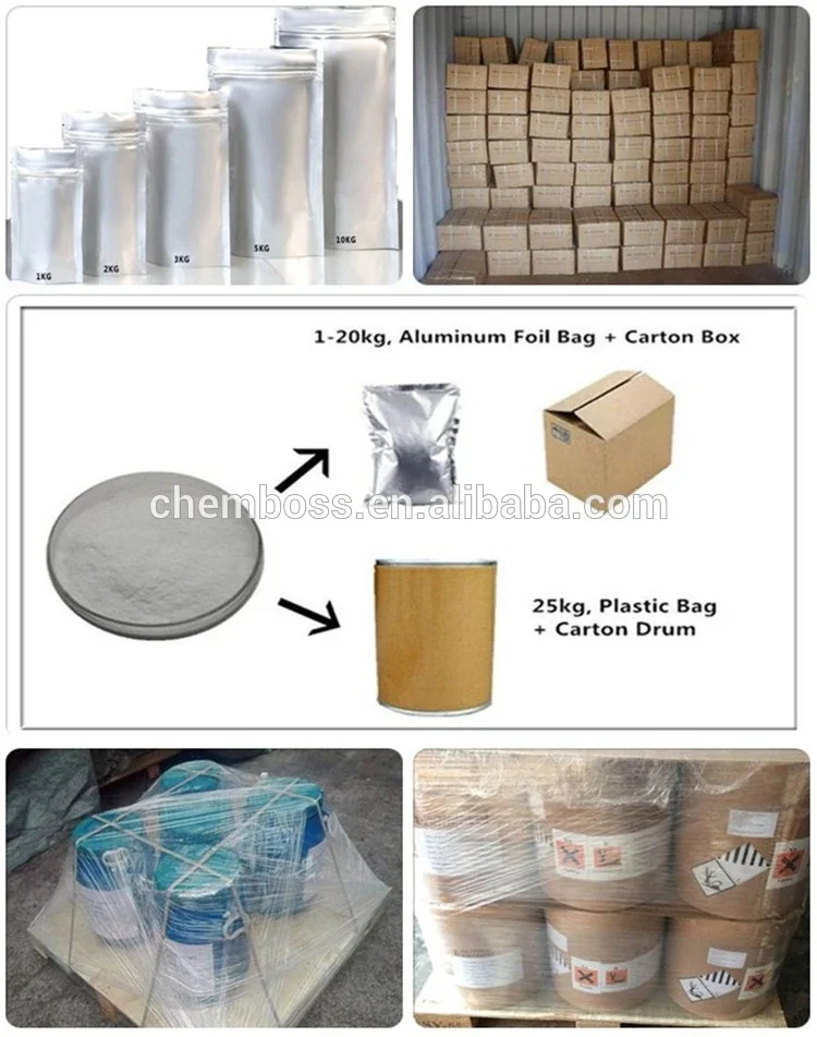 
High Quality Red clover Extract Leaf Extract 