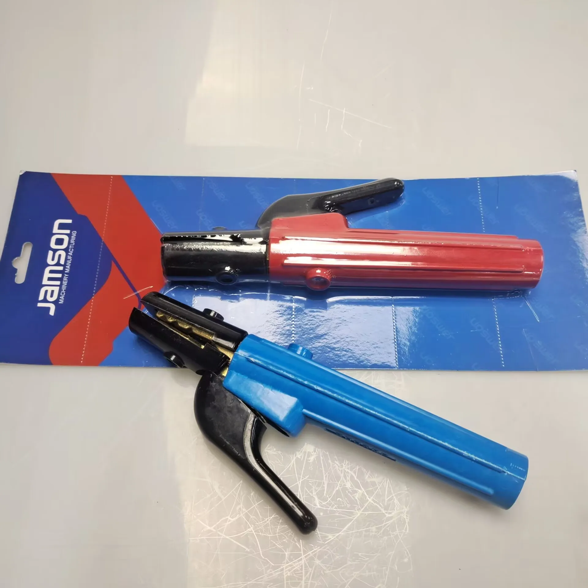 whole sale welding electrode holder 300A,400A,500A,600A,HOLLAND TYPE