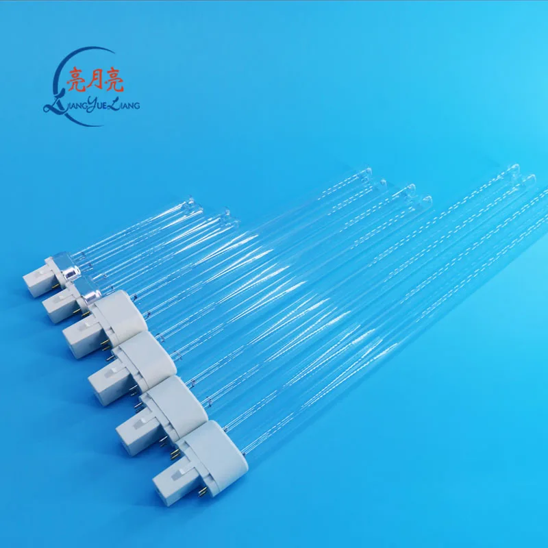 Liangyue OEM good quality 36W H-shaped UVC tube for air purifier