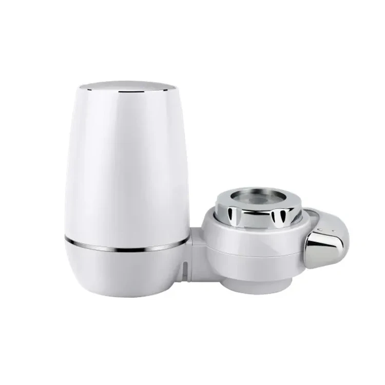 [H2-L] New arrival faucet mounted purifier water filter