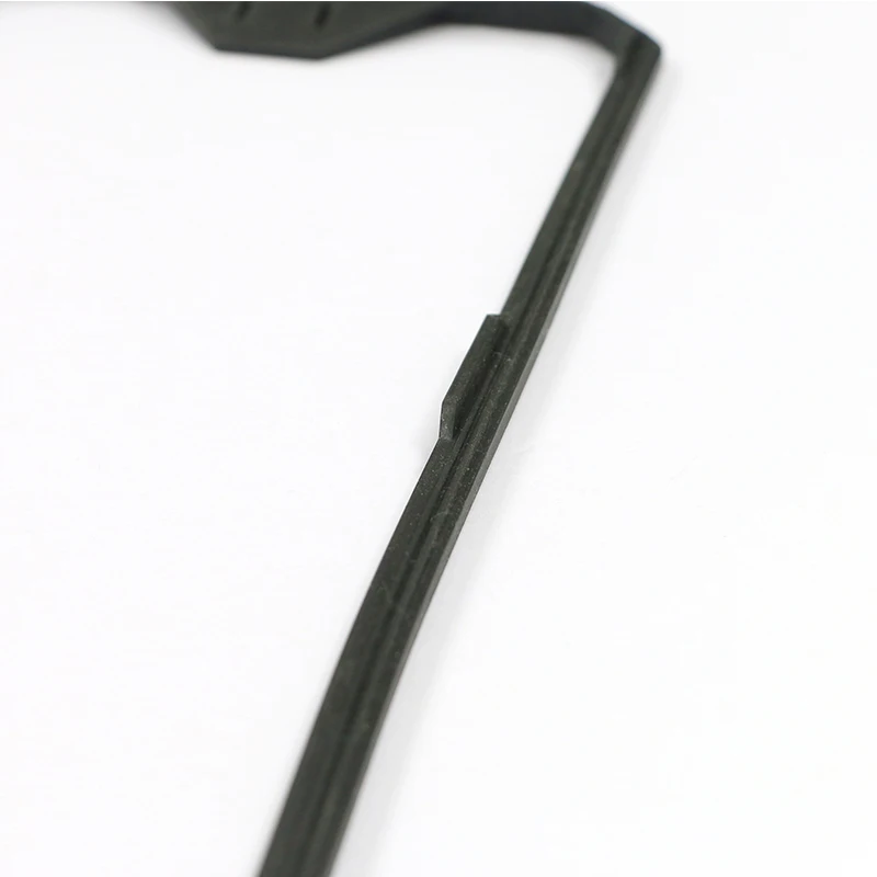 High Precision Custom Molded Gasket Sealing Silicone Rubber Seals NBR CR EPDM Sealing