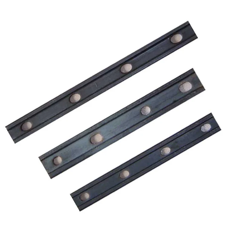 Fish Plate / Rail Joint Rail fasteners for railway construction rail accessories for Railway Fastening System