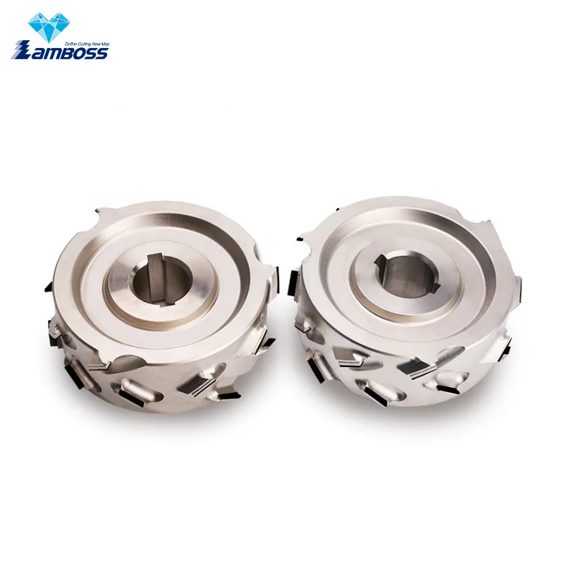 Lamboss PCD Pre-milling Cutter Factory Direct PCD Diamond Pre-Milling Cutter For Edgebander Woodworking