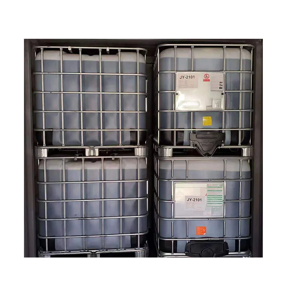 endustriyel sinif polydimethylsiloxane pdms resin fluid