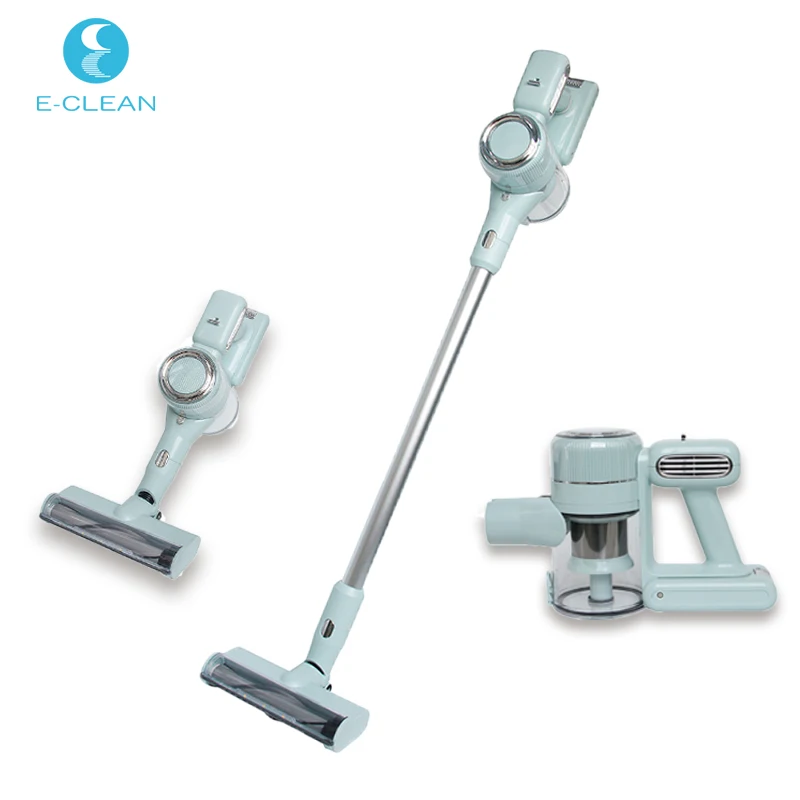 New Retro Design Cordless Vacuum Cleaners & Floor Care Vacuum Cleaner Prices Other Vacuum Cleaners